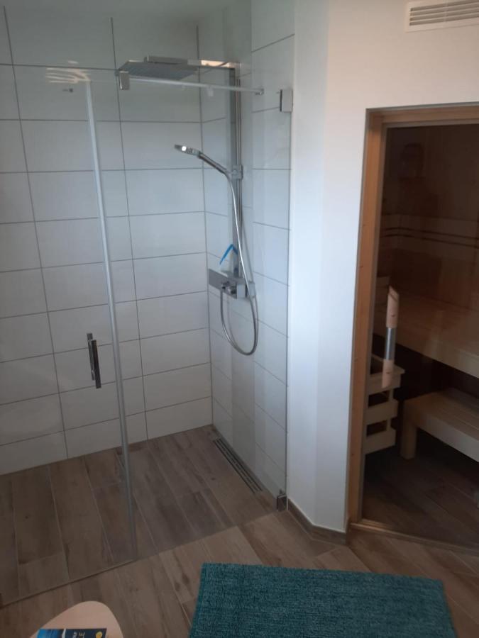 Dat Papenboerger Hus Zierow Eksteriør billede