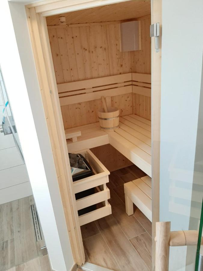 Dat Papenboerger Hus Zierow Eksteriør billede